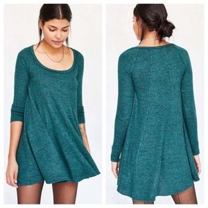 BDG long sleeve dress